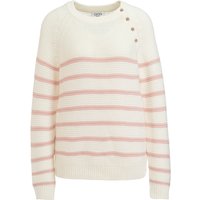 Damen Strickpullover mit Bio-Baumwolle