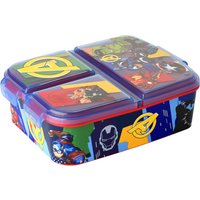 MARVEL Avengers Brotdose
