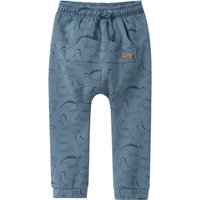 Baby Jogginghose mit Dino-Motiven