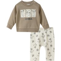 Der König der Löwen Set Sweatshirt und Hose