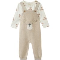 Newborn Set mit Strampler und Shirt