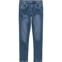 Jungen Slim-Jeans im Five-Ppcket Style