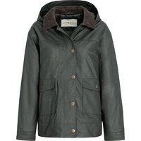 Damen Jacke mit Stehkragen