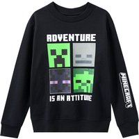 MINECRAFT Sweatshirt mit Print