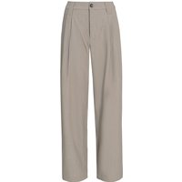 Damen Straight-Hose
