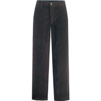 Damen Cordhose aus Baumwolle