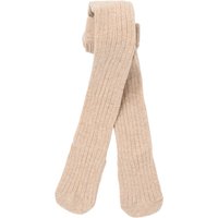 Baby Strumpfhose mit Rippstruktur