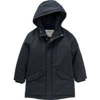 Jungen Parka warm gefüttert