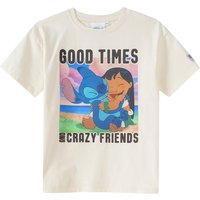 Disney Stitch T-Shirt mit großem Print