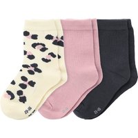 3 Paar Kinder Socken im Set