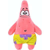 SpongeBob Schwammkopf Plüschtier Patrick 20cm