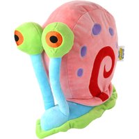SpongeBob Schwammkopf Plüschtier Gary 30 cm