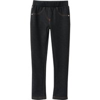 Mädchen Thermo-Jeggings mit zwei Taschen