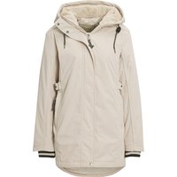 Damen Parka