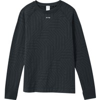 Jungen Thermo-Shirt in Seamless-Qualität