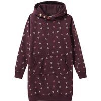 Mädchen Sweatkleid mit Bio-Baumwolle