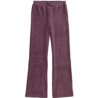 Mädchen Cord-Leggings mit Elastikbund