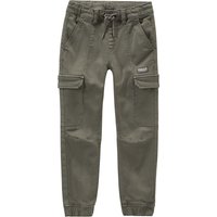 Jungen Jogpants mit Bio-Baumwolle