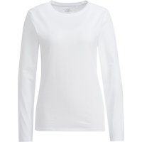Damen Langarmshirt mit Bio-Baumwolle