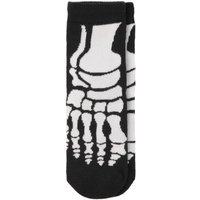1 Paar Kinder Socken im Halloween-Look