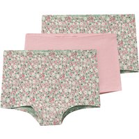 3 Baby Pantys im Set