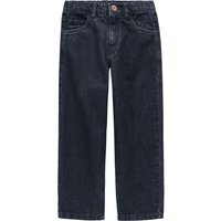 Baby Jeans aus Bio-Baumwolle