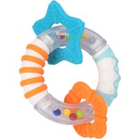 Simba ABC Touch Ringrassel ab 3 Monaten
