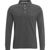 Herren Poloshirt mit Bio-Baumwolle