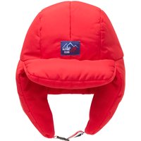 Kinder Fliegermütze in Unifarben