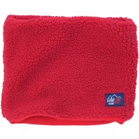 Kinder Rundschal in Unifarben