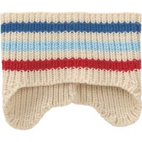 Kinder Stirnband mit Streifen