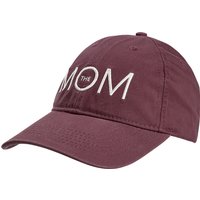 Damen Kappe mit Stickerei