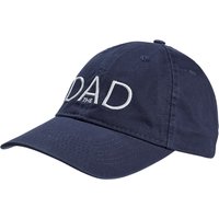 Herren Kappe mit Stickerei