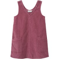 Mädchen Cord-Latzkleid aus Bio-Baumwolle