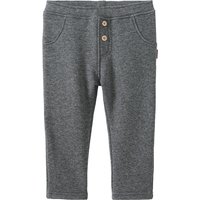 Baby Thermo-Leggings mit Zierknöpfen