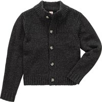 Jungen Janker mit Melange