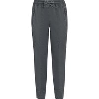 Damen Jogpants mit Ziernähten