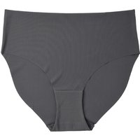 Damen Seamless-Slip mit Rippstruktur