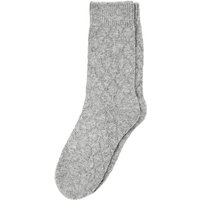 1 Paar Herren Socken mit Kaschmir