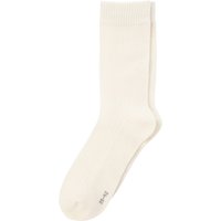 1 Paar Herren Socken mit Wolle