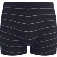 Herren Retroshorts im Streifen-Look