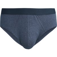 Herren Slip mit Bio-Baumwolle