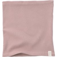 Mädchen Snood mit Rippstruktur