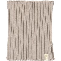 Baby Snood aus Bio-Baumwolle
