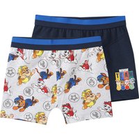 2 PAW Patrol Boxer