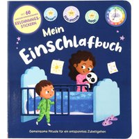 Buch "Mein Einschlafbuch"