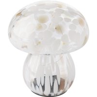 LED-Leuchte im Pilz-Design
