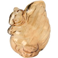 LED-Leuchte im Eichhörnchen-Design