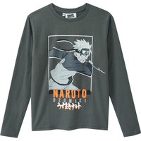 NARUTO Langarmshirt mit Print