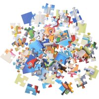 PAW Patrol Puzzle 60teilig
